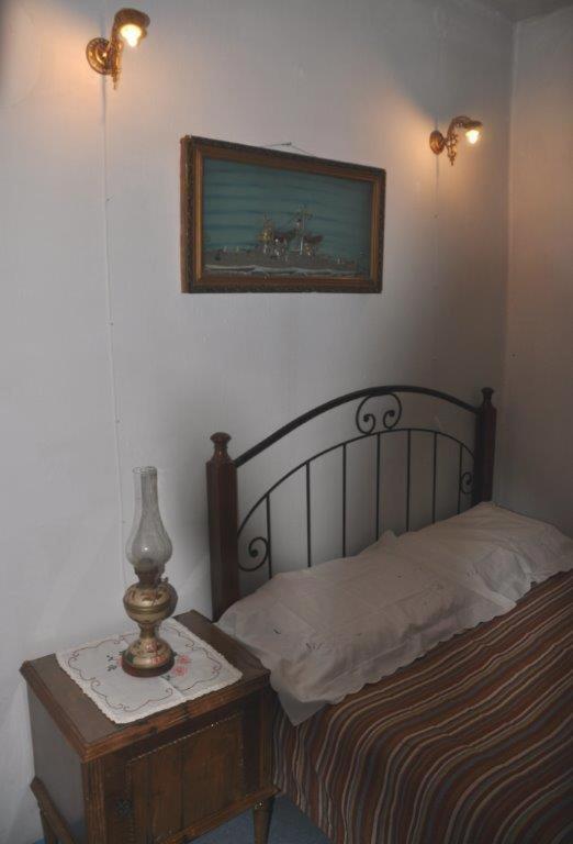 Casa Lela 1...Όπως Μια Φορά...Like Once Apartamento Míloi Exterior foto