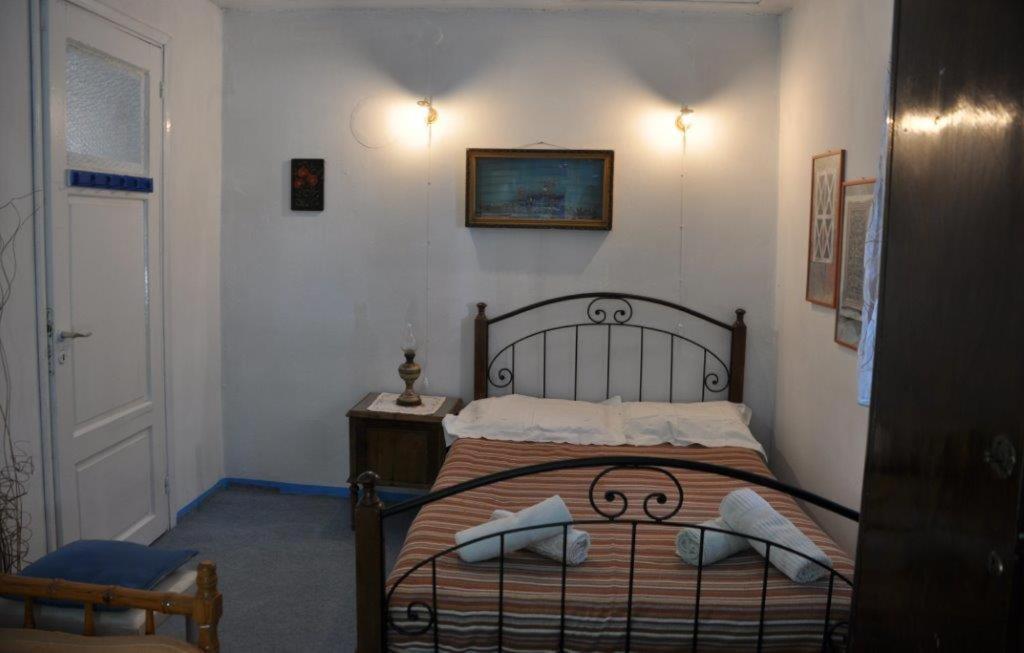Casa Lela 1...Όπως Μια Φορά...Like Once Apartamento Míloi Exterior foto